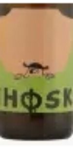 Kihoskh Brett IPA
