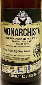 Monarchista