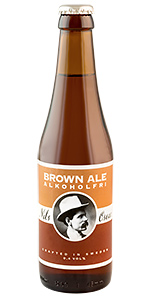 Alkoholfri Brown Ale