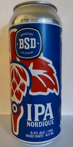 IPA Nordique