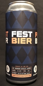 Festbier