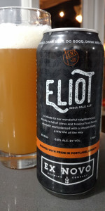 Eliot - Brewer's Edition With Guava