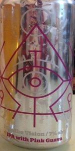 I See The Vision - Pink Guava