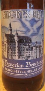 Bavarian Benchmark