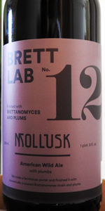 Brett Lab No. 12