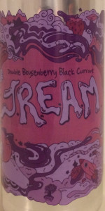 J.R.E.A.M. - Double Boysenberry Black Currant