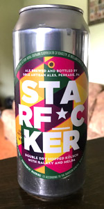 Star F*cker