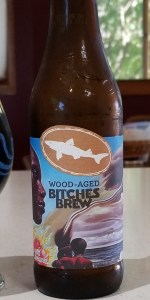 Wood-Aged Bitches Brew