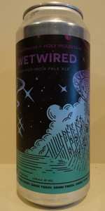 Wetwired
