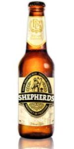 Shepherds Blonde