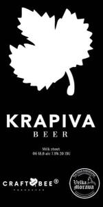 Krapiva Winter