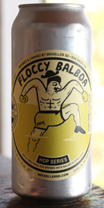 Floccy Balboa