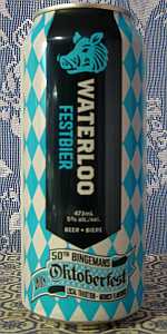 Festbier