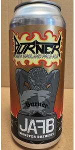 Burner IPA