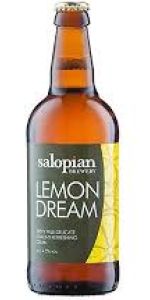 Lemon Dream