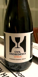 Civil Disobedience Citrus