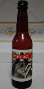 Disobedience