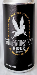 Midnight Rider