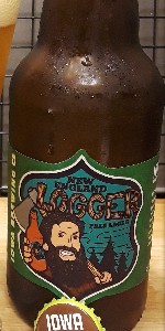 N.E. Logger