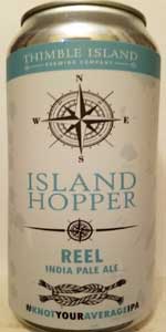 Island Hopper - Reel
