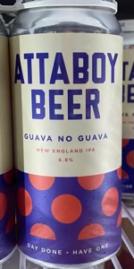 Guava No Guava
