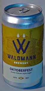 Marzen Oktoberfest
