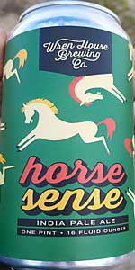 Horse Sense