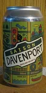 Saison Davenport