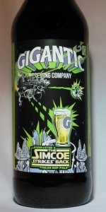 Sodbusted V: The Simcoe Strikes Back