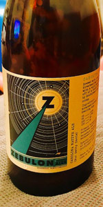 Carolina Native Ale (for Bette Davis)