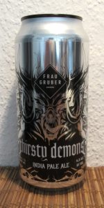 Thirsty Demons