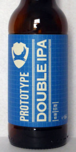 Prototype Double IPA