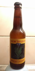 Partizan/New Belgium West Fork 2017 Rainbow Project