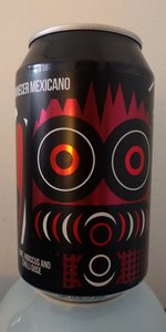 Amanecer Mexicano (2017 Rainbow Project)