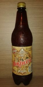BirÅ¾ieÄiÅ³