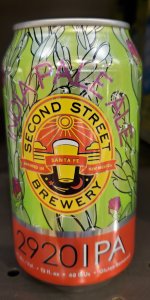 2920 IPA