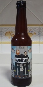 Karoshi