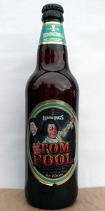 Tom Fool