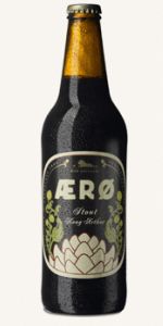 ÃrÃ¸ Stout Kong Arthur