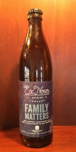 Family Matters
