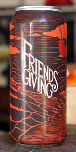 Friendsgiving