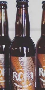 ROPA (Red Oceanian Pale Ale)
