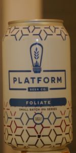 Foliate