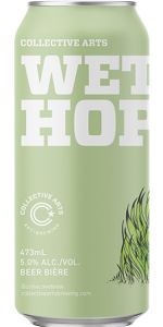Collective Project: Wet Hop