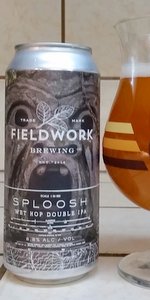 Sploosh