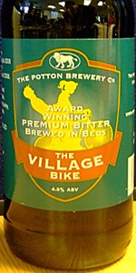 The Village Bike
