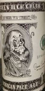 Fourteen Buck Chuck