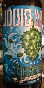 Liquid Wet Hop