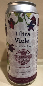 Ultra Violet