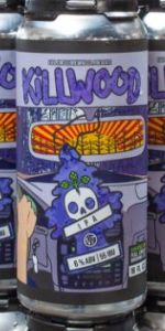 Killwood